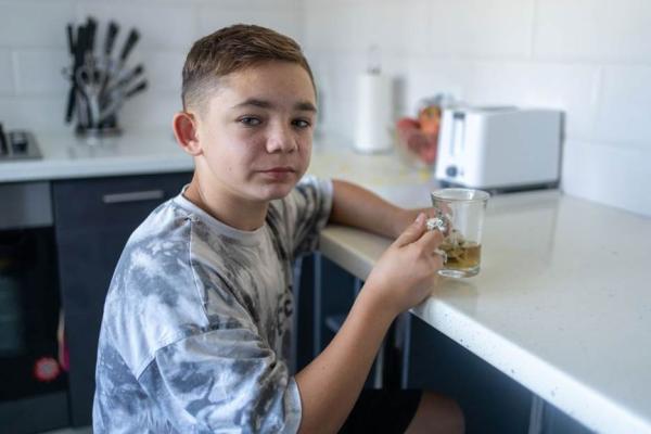 EU Restores Safe Water Supply for 100,000 War-Affected Ukrainians
